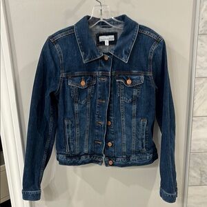 Universal Thread Blue Jean Jacket